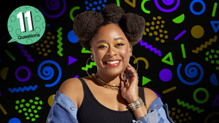 Phoebe Robinson says she’d probably be friend-zoned by Stefan Urquelle